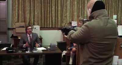 What did you do?
I said, what did you do? - The Friends of Eddie Coyle