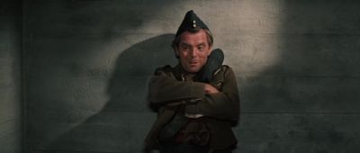 What did you do in the States - The Great Escape