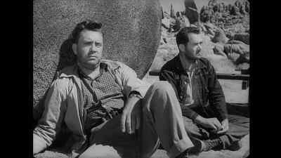- What did you do to it?
- There's a big hole in that crankcase. - The Hitch Hiker
