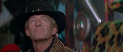 What did you do last night We didn't do nothin' - Crocodile Dundee II