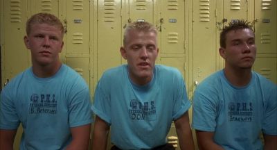 What did you do last summer again - Napoleon Dynamite