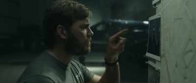 What did he do to me
and who helped him? - The Terminal List