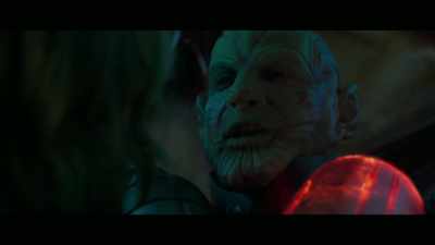 - What did you do to me?
- It's like a bad trip, isn't it? - MPower
