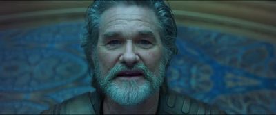 What did you do to me - Guardians of the Galaxy Vol  2