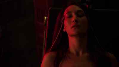 What did you do to me? - Nikita