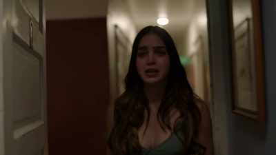 What did you do to me? - Vida