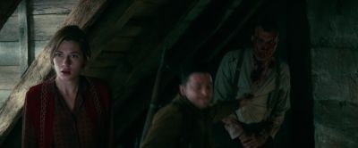What did you do to me Ed - Overlord