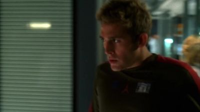 What did you do to me - CSI: Crime Scene Investigation