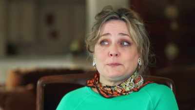 What it did do to me,
this experience, - Who is Ghislaine Maxwell?