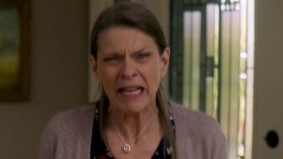 What did you do to my daughter?! - Supernatural