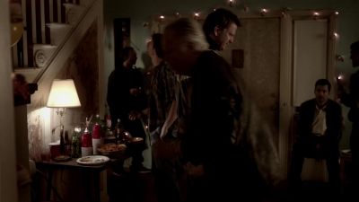 - What did you do?
- No. Let it burn. - Ray Donovan