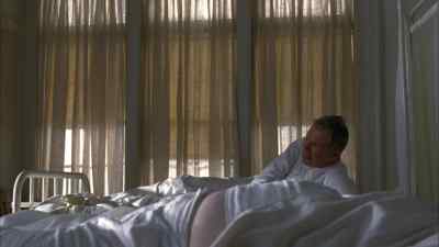 What did he do, officer? - Boardwalk Empire