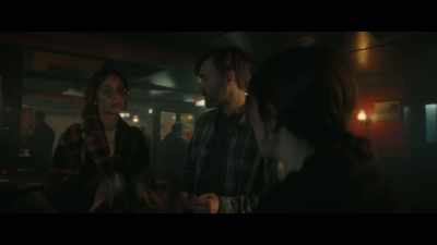 - What did you do?
- ...or is it broken forever? - Bodkin