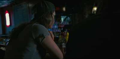 What did you do, put out an APB? - Guns of Eden
