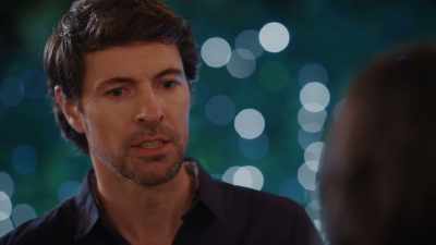 -What did you do?
-[radio chatter] - The Surrogate Scandal