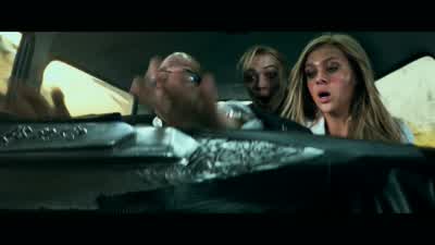What did you do? - Transformers: Age of Extinction