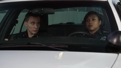 What did she do? - Person of Interest