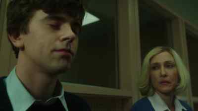 What did you do? - Bates Motel