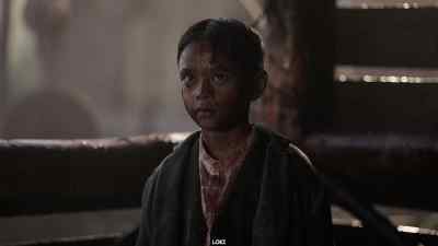 What did you do? - Into the Badlands