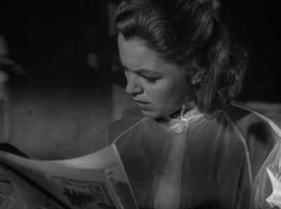 What did he do? - Alfred Hitchcock Presents