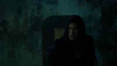 What did you do? - Dominion