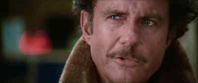 What did you do? - Three Days of the Condor