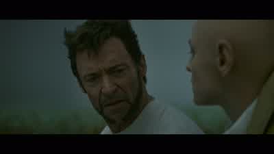 What did you doI started killingAnd I couldn't stop I didn't wanna stopAll those bad menIt's not just the bad onesMy little animalAnd I turned the whole world against the X Men - Deadpool & Wolverine
