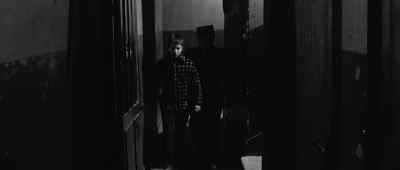 What did you do? - The 400 Blows