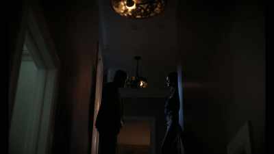 What you did do - Anne Rice's Mayfair Witches