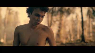 What did you do? - Deadly Class