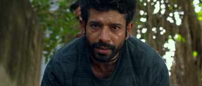 What did you do? - Mukkabaaz