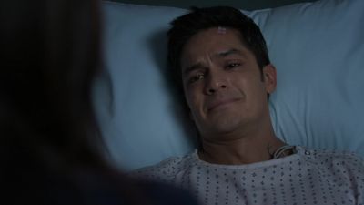 What did we do? - The Good Doctor