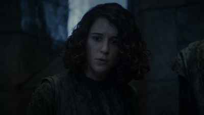 What did you do? - Game of Thrones