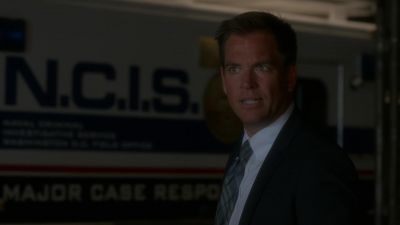 What did you do? - NCIS