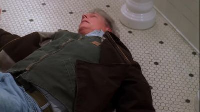 What did you do? - NCIS