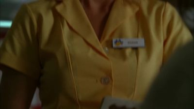 What did you do? - Lost