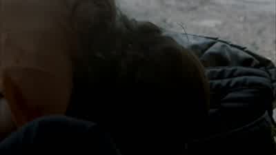 What did you do? - Lost