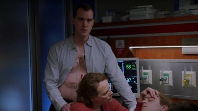What did you do? - Chicago Med