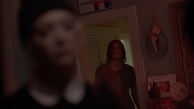 What did you do? - American Horror Story