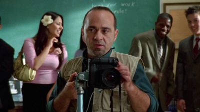 What did you do?! - Malcolm in the Middle
