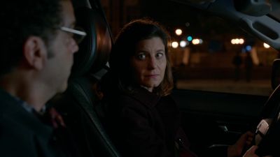 What did you do? - Manifest