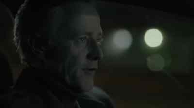 - What did he do?
- We're here. - The Bridge