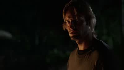 What did you do? - Lost