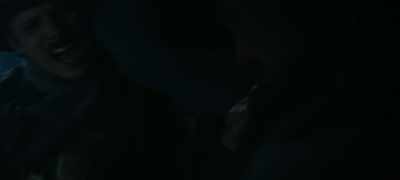 What did you do?
What happened? - Walker Independence