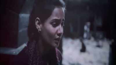 What did you do with my Ashu? - Bholaa