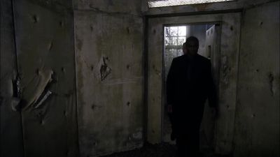 What did you do with my brother? - Supernatural
