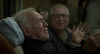 What did you do with my father - Beginners