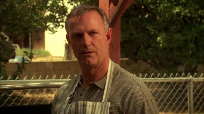 What did you do with my gun - CSI: Crime Scene Investigation