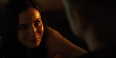 What did you do with her? - Altered Carbon