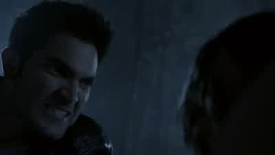 - What did you do with her? - Teen Wolf